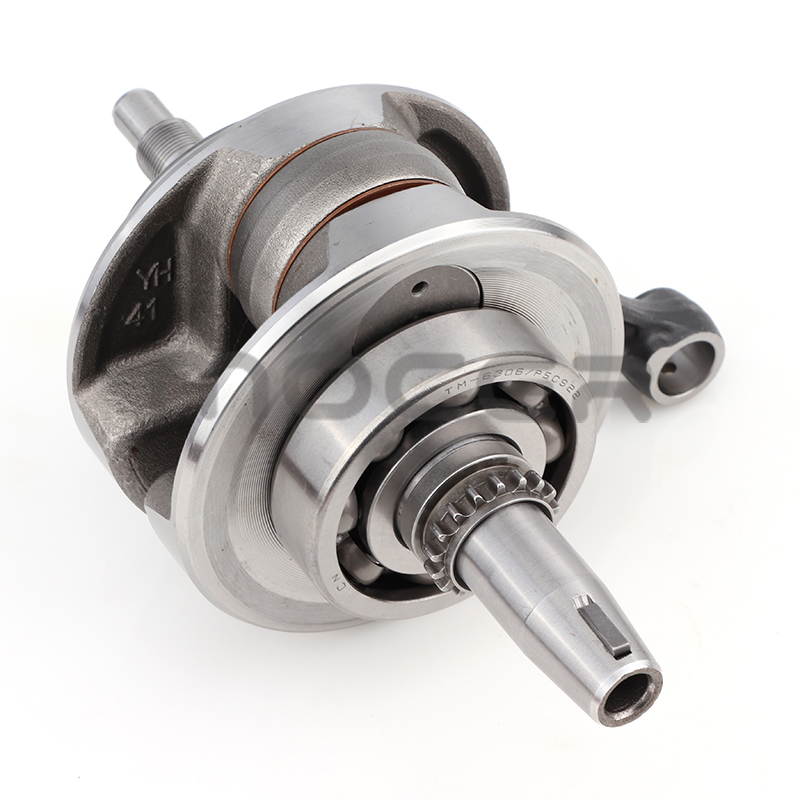 Crankshaft Rod Assembly For Lo - Cb250 Crankshaft Assembly ulasan dan harga
